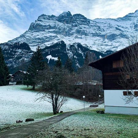 Brand New, 5Min To Ski Paradise ! Apartment Grindelwald Exterior photo